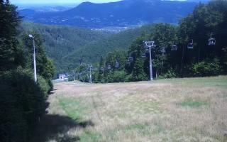 Poniwiec ski Ustroń - 02-08-2025 12:18