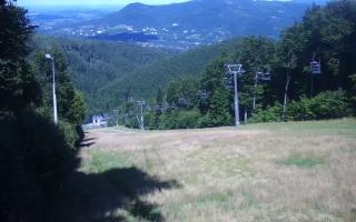 Poniwiec ski Ustroń - 02-08-2025 12:49