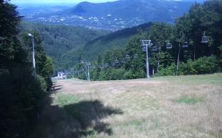 Poniwiec ski Ustroń - 02-08-2025 13:05