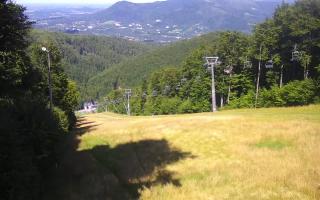 Poniwiec ski Ustroń - 02-08-2025 13:24