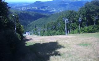 Poniwiec ski Ustroń - 02-08-2025 13:40