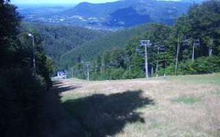 Poniwiec ski Ustroń - 02-08-2025 13:56