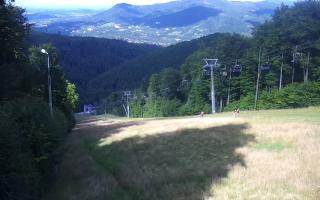 Poniwiec ski Ustroń - 02-08-2025 14:28