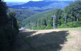 Poniwiec ski Ustroń - 02-08-2025 14:44