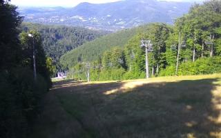 Poniwiec ski Ustroń - 02-08-2025 15:16
