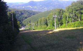 Poniwiec ski Ustroń - 02-08-2025 15:32