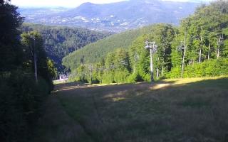Poniwiec ski Ustroń - 02-08-2025 15:48