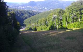 Poniwiec ski Ustroń - 02-08-2025 16:03
