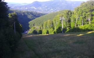 Poniwiec ski Ustroń - 02-08-2025 16:19