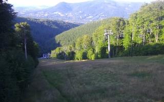 Poniwiec ski Ustroń - 02-08-2025 16:35
