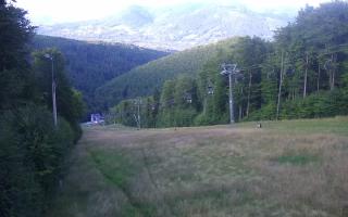 Poniwiec ski Ustroń - 02-08-2025 16:51