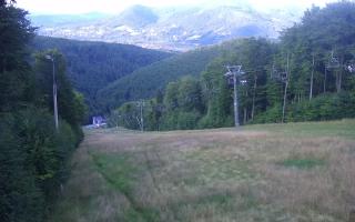 Poniwiec ski Ustroń - 02-08-2025 17:07