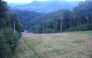 Poniwiec ski Ustroń - 02-08-2025 17:25