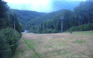 Poniwiec ski Ustroń - 02-08-2025 18:01
