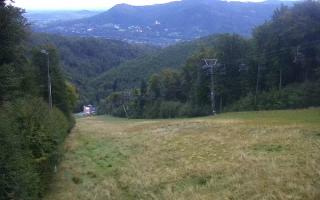 Poniwiec ski Ustroń - 16-09-2025 04:19