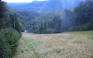 Poniwiec ski Ustroń - 16-09-2025 04:46