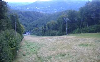 Poniwiec ski Ustroń - 16-09-2025 05:29