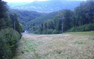 Poniwiec ski Ustroń - 16-09-2025 05:50