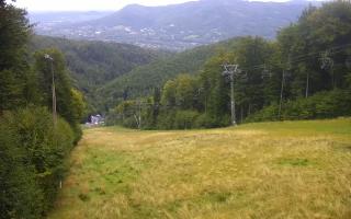 Poniwiec ski Ustroń - 16-09-2025 06:06