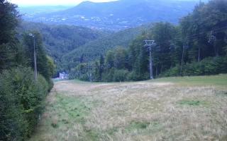 Poniwiec ski Ustroń - 16-09-2025 06:11