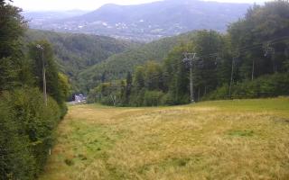 Poniwiec ski Ustroń - 16-09-2025 06:27