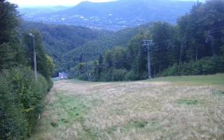Poniwiec ski Ustroń - 16-09-2025 06:33