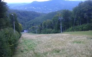 Poniwiec ski Ustroń - 16-09-2025 06:49