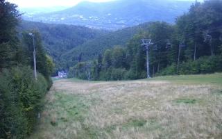 Poniwiec ski Ustroń - 16-09-2025 06:54