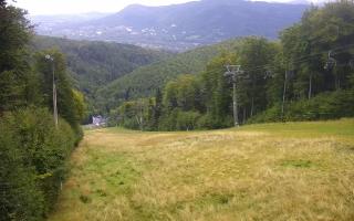 Poniwiec ski Ustroń - 16-09-2025 07:10