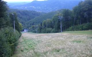 Poniwiec ski Ustroń - 16-09-2025 07:16
