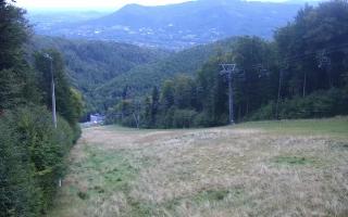 Poniwiec ski Ustroń - 16-09-2025 07:32