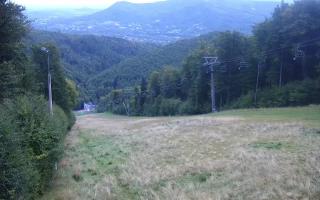 Poniwiec ski Ustroń - 16-09-2025 07:37