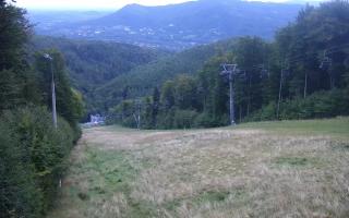 Poniwiec ski Ustroń - 16-09-2025 07:53