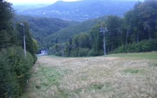 Poniwiec ski Ustroń - 16-09-2025 07:59