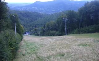 Poniwiec ski Ustroń - 16-09-2025 08:14
