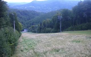 Poniwiec ski Ustroń - 16-09-2025 08:20