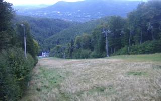 Poniwiec ski Ustroń - 16-09-2025 08:42