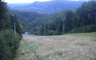 Poniwiec ski Ustroń - 16-09-2025 08:57