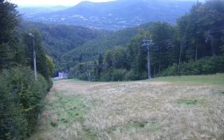 Poniwiec ski Ustroń - 16-09-2025 09:03
