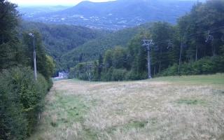 Poniwiec ski Ustroń - 16-09-2025 09:46