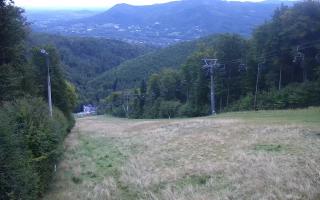 Poniwiec ski Ustroń - 16-09-2025 10:02
