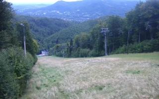 Poniwiec ski Ustroń - 16-09-2025 10:07
