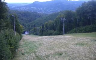 Poniwiec ski Ustroń - 16-09-2025 10:44