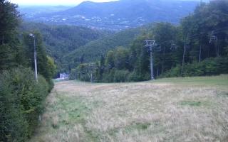 Poniwiec ski Ustroń - 16-09-2025 10:50