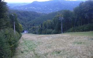 Poniwiec ski Ustroń - 16-09-2025 11:06