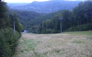 Poniwiec ski Ustroń - 16-09-2025 11:27