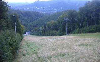 Poniwiec ski Ustroń - 16-09-2025 11:50