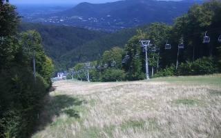 Poniwiec ski Ustroń - 16-09-2025 12:32