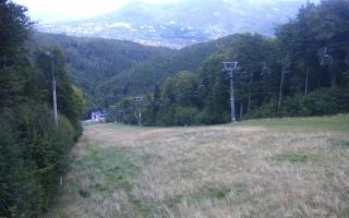 Poniwiec ski Ustroń - 16-09-2025 12:38