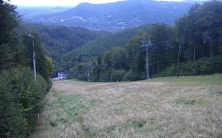Poniwiec ski Ustroń - 16-09-2025 12:54